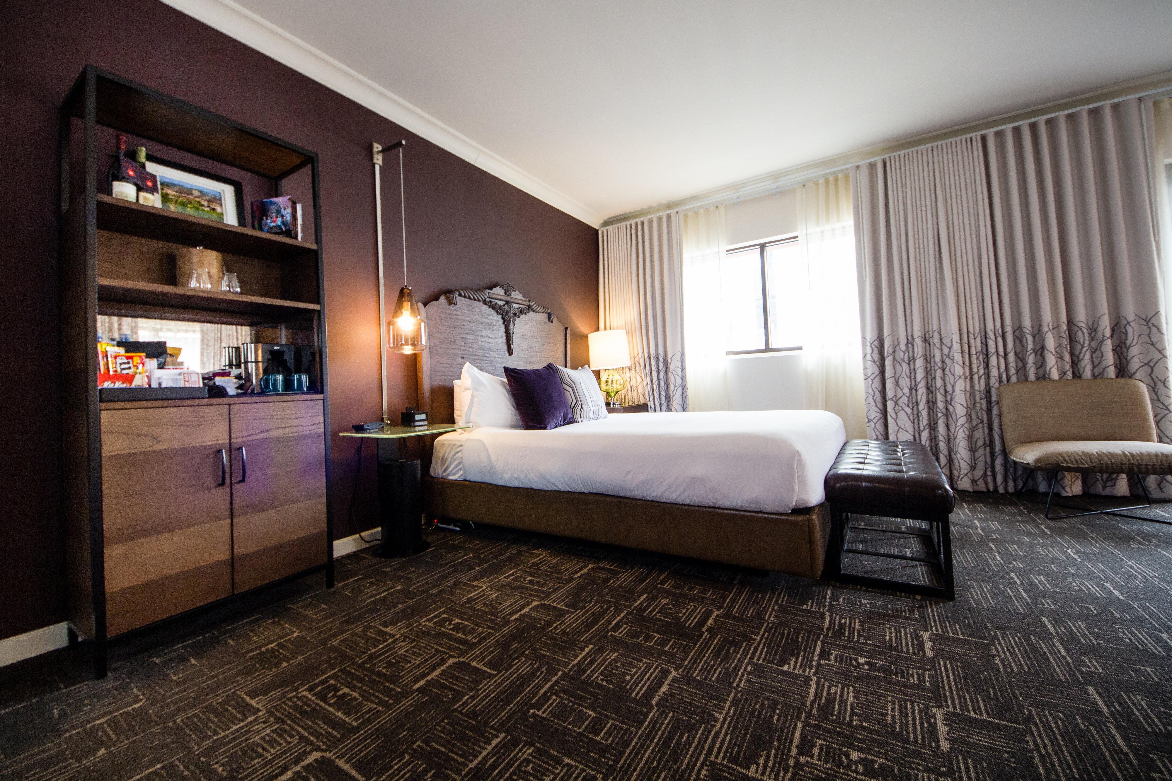 Kimpton Vintage By Ihg 4*