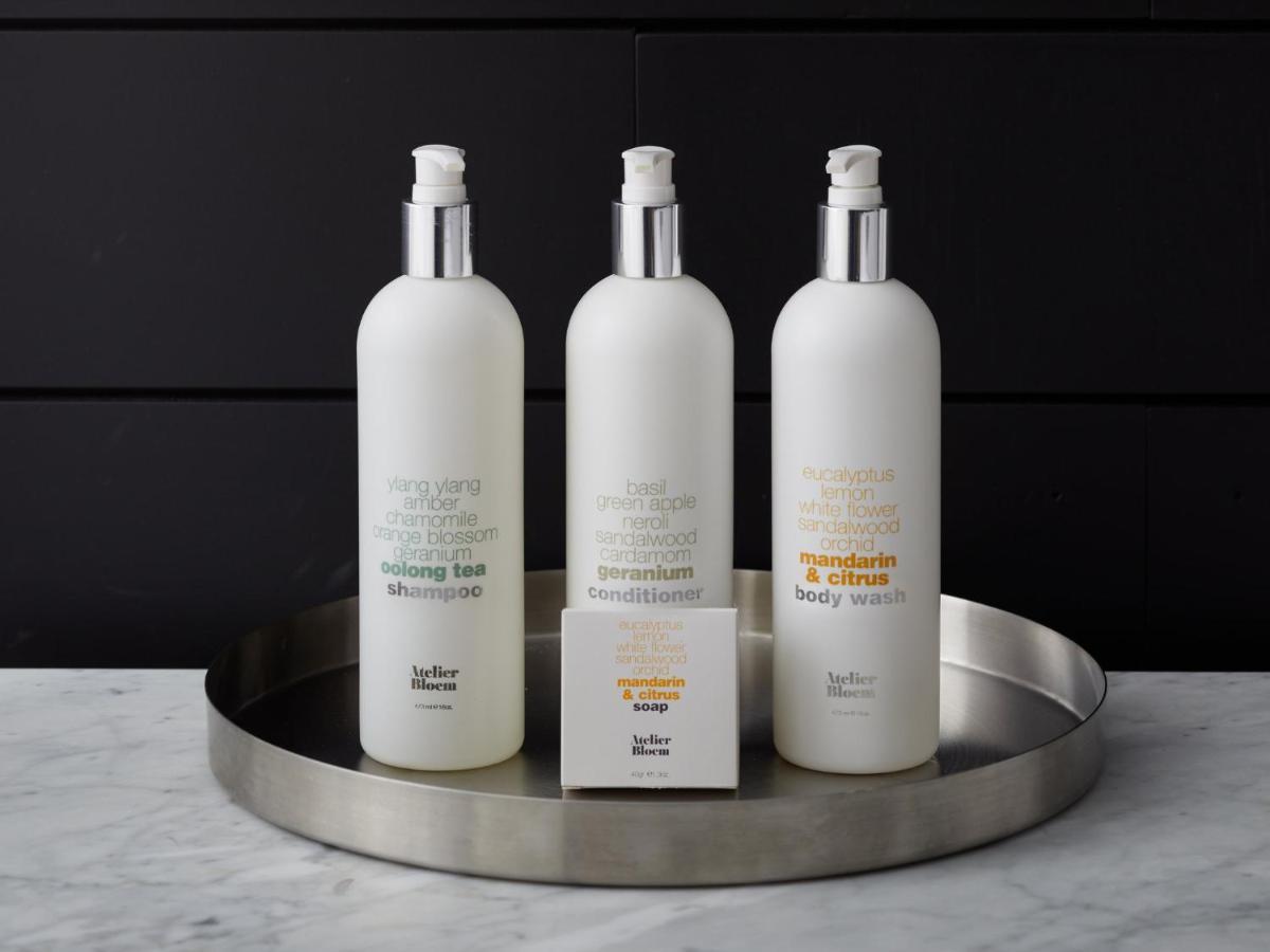 Hotel Kimpton Vintage By Ihg Portland