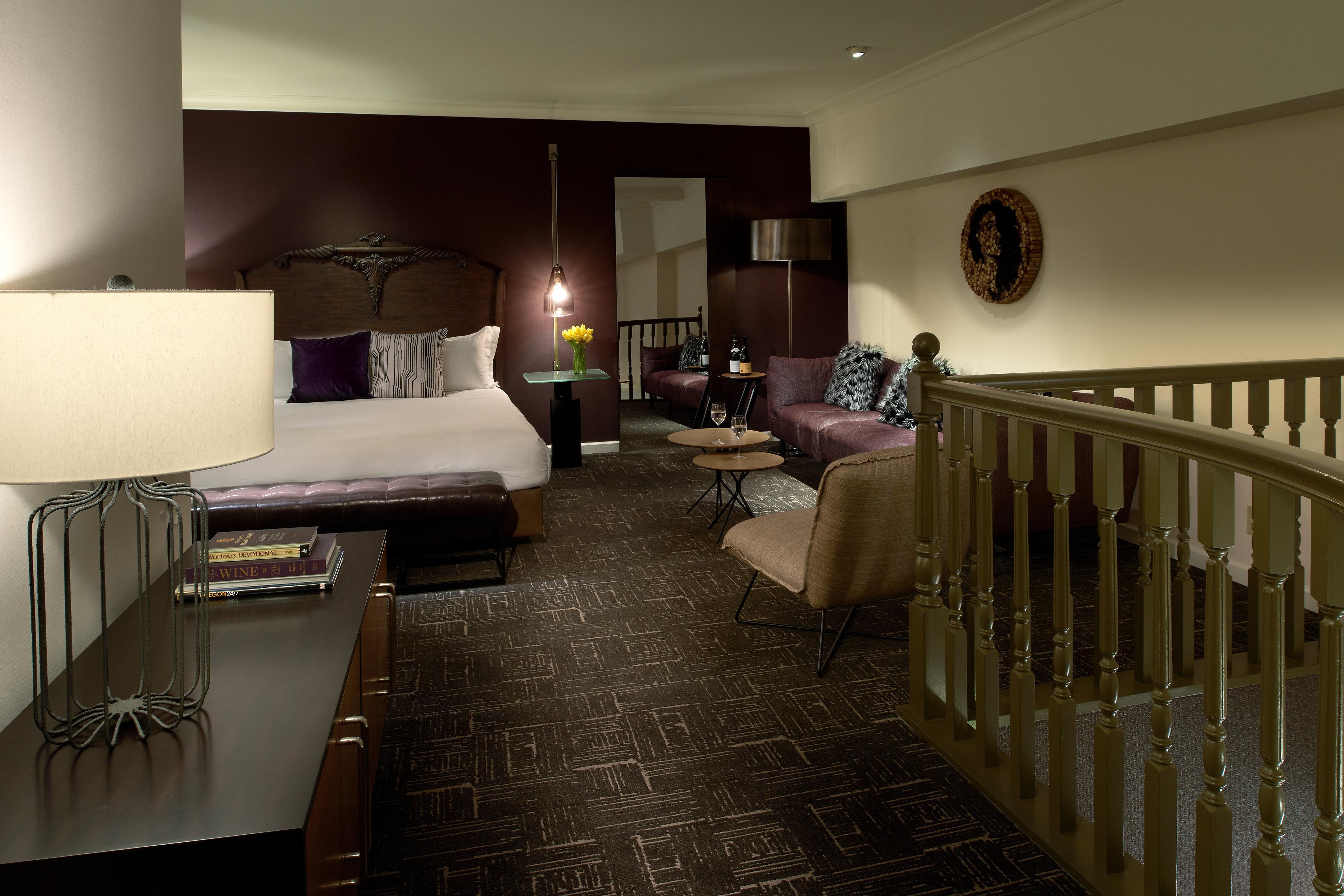 Kimpton Vintage By Ihg 4* Portland
