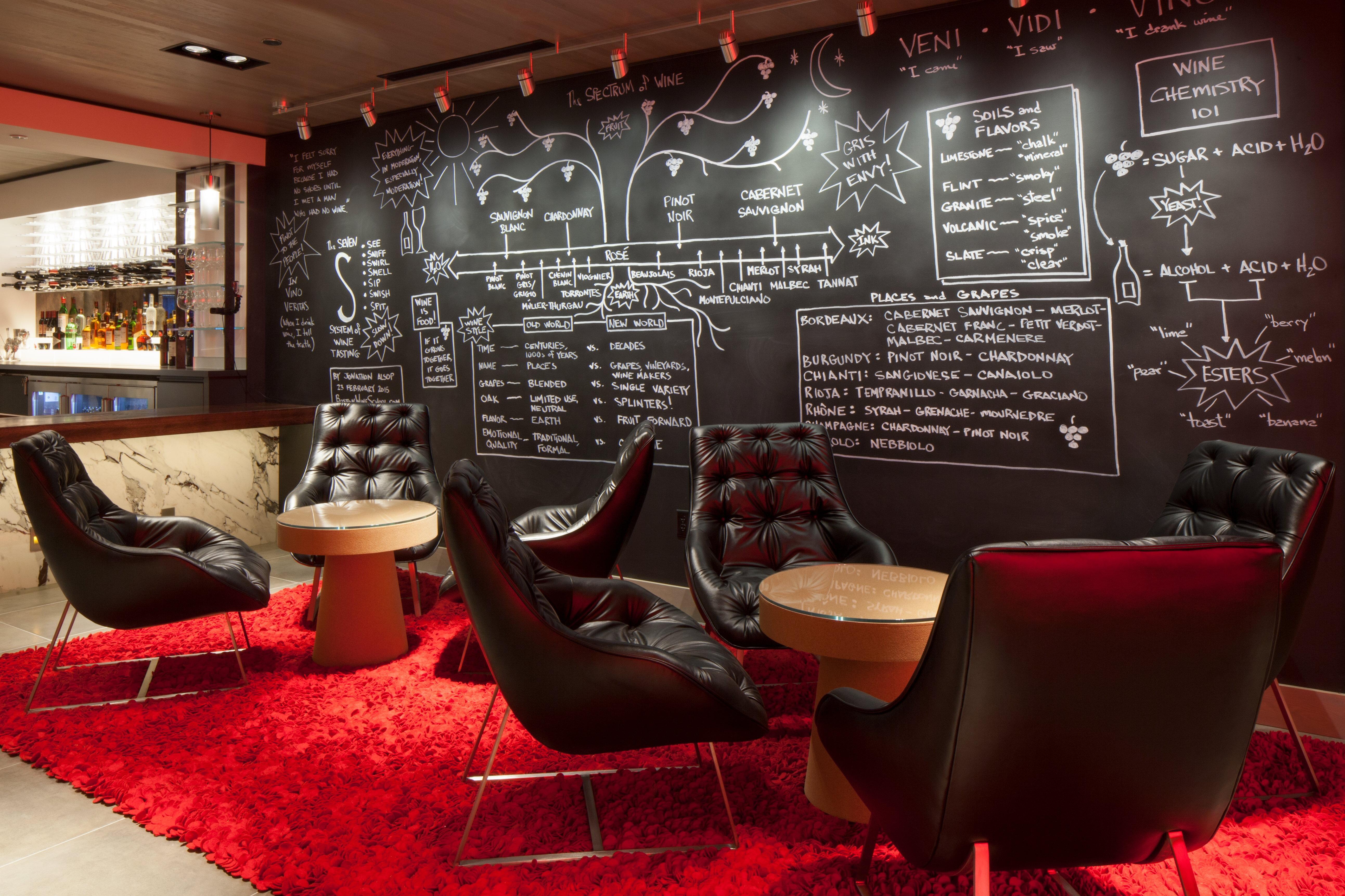 Hotel Kimpton Vintage By Ihg Portland