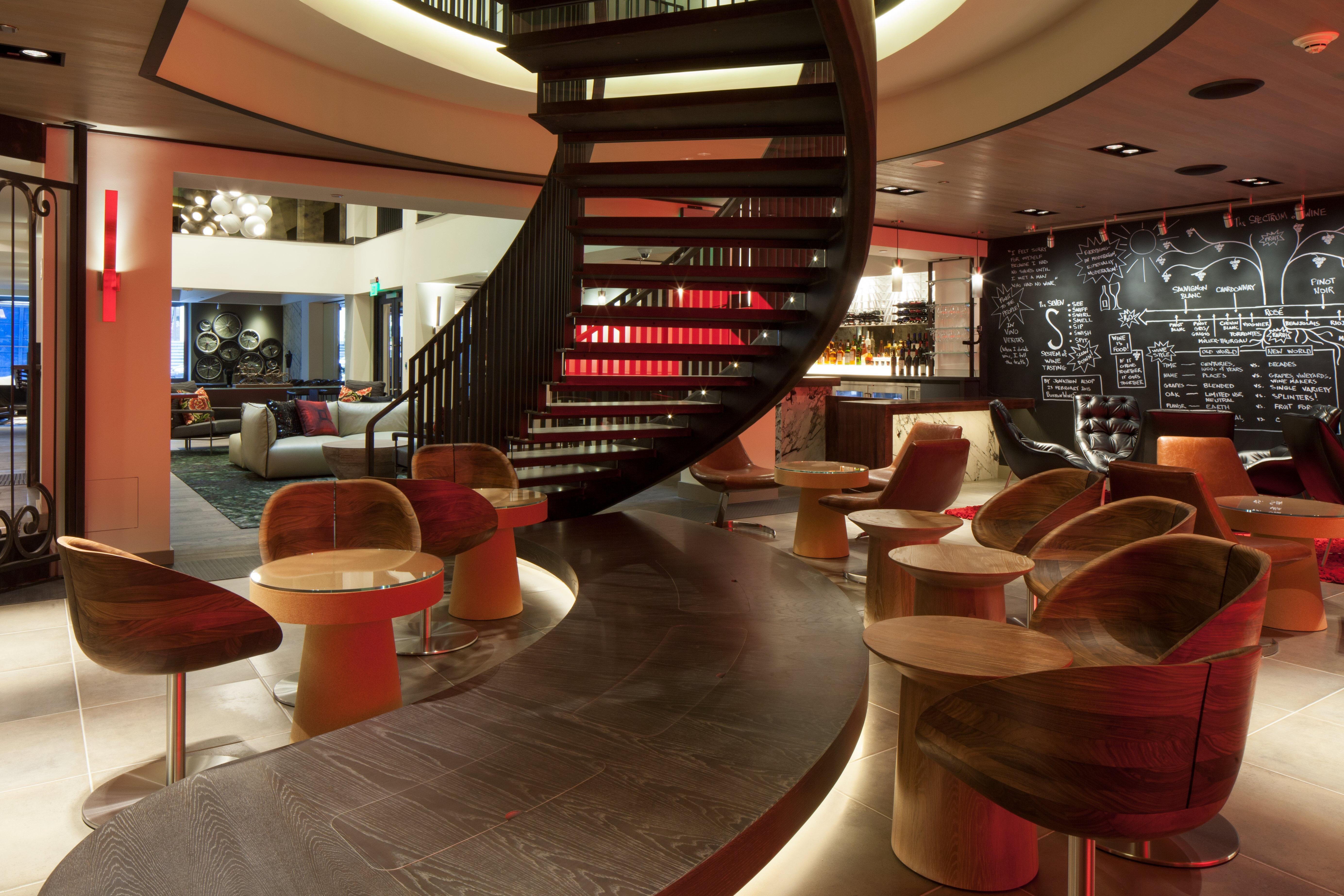 Kimpton Vintage By Ihg 4*
