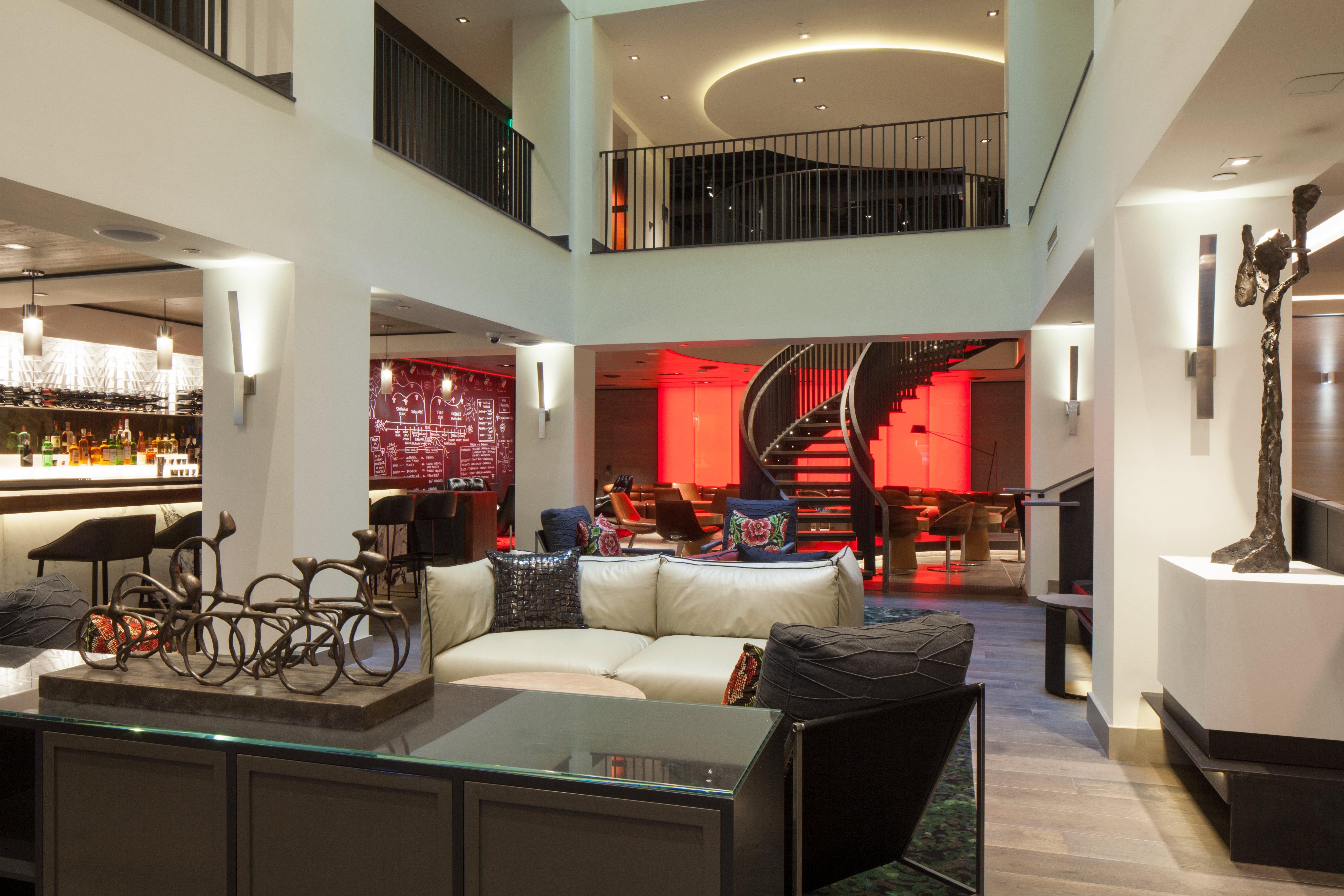 Kimpton Vintage By Ihg Hotel Portland