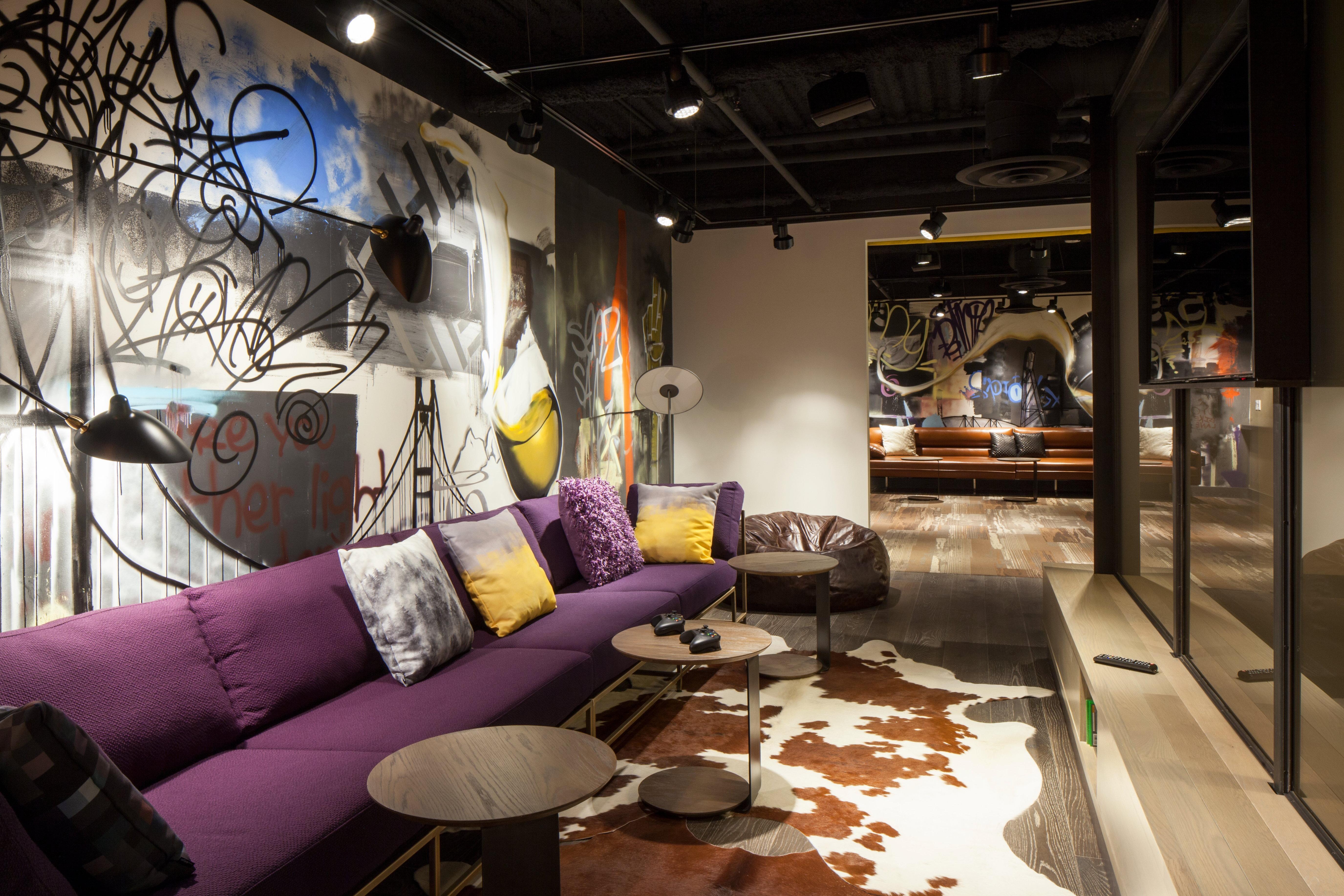 Kimpton Vintage By Ihg Hotel 4*