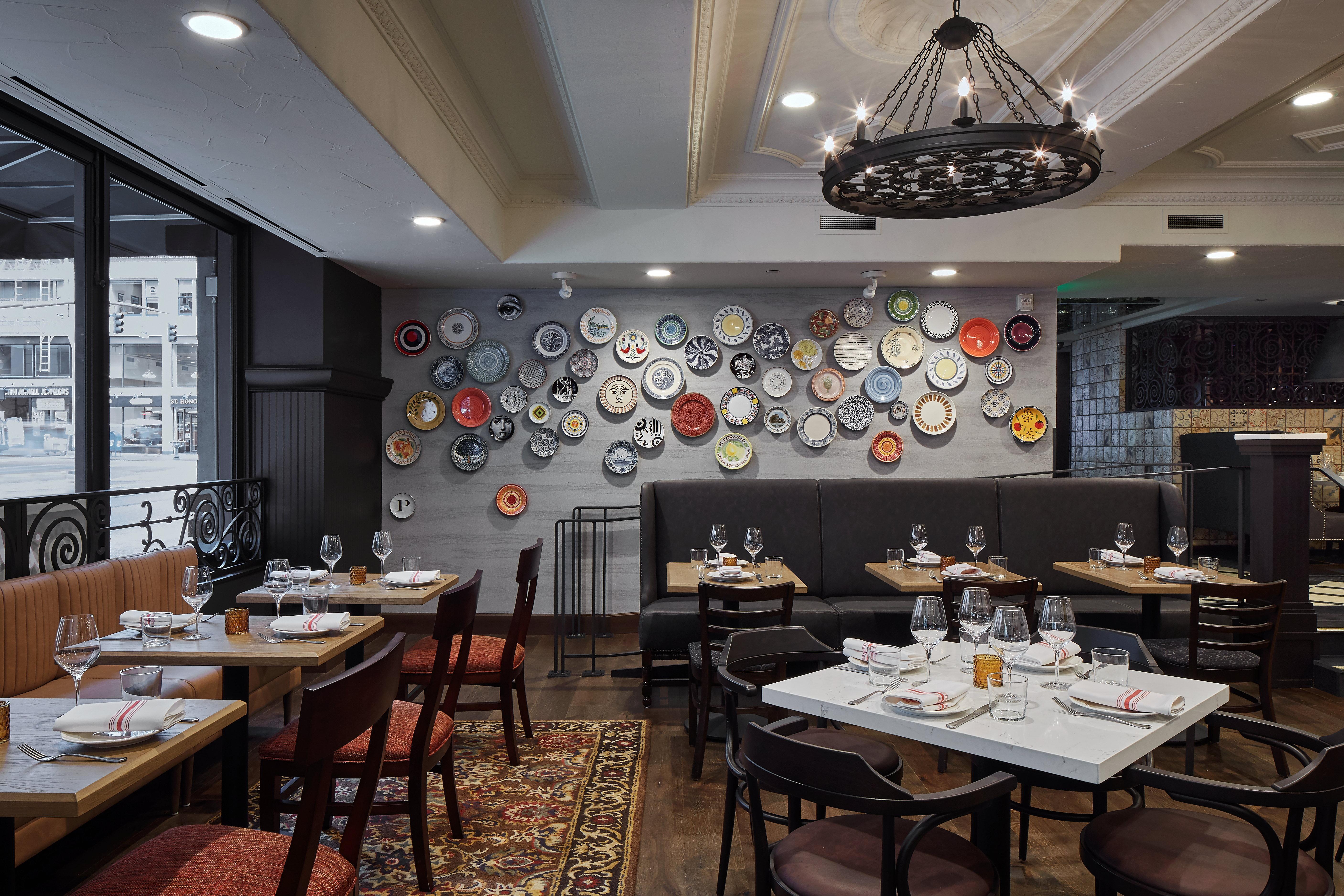 Hotel Kimpton Vintage By Ihg Portland