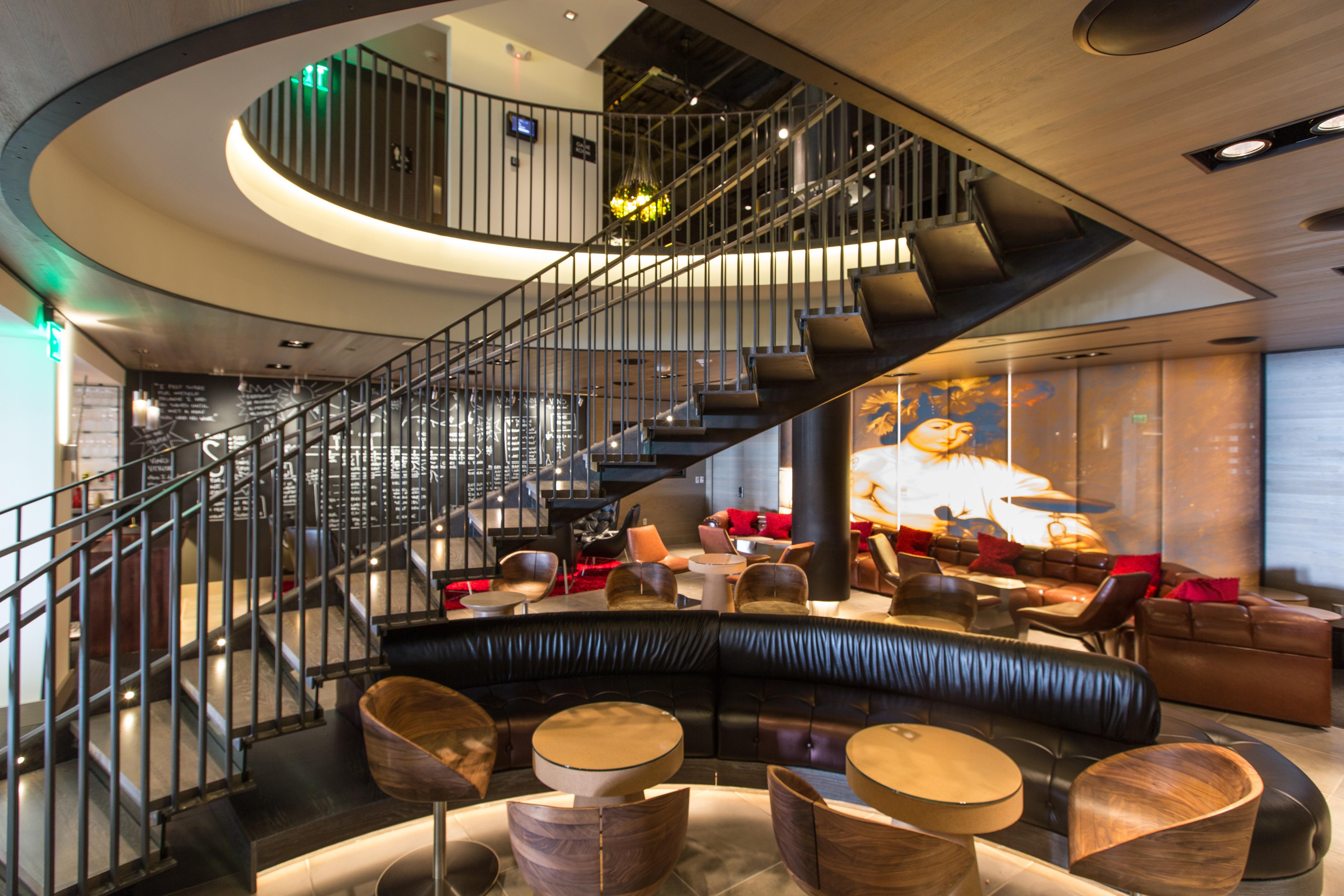 Kimpton Vintage By Ihg Hotel Portland