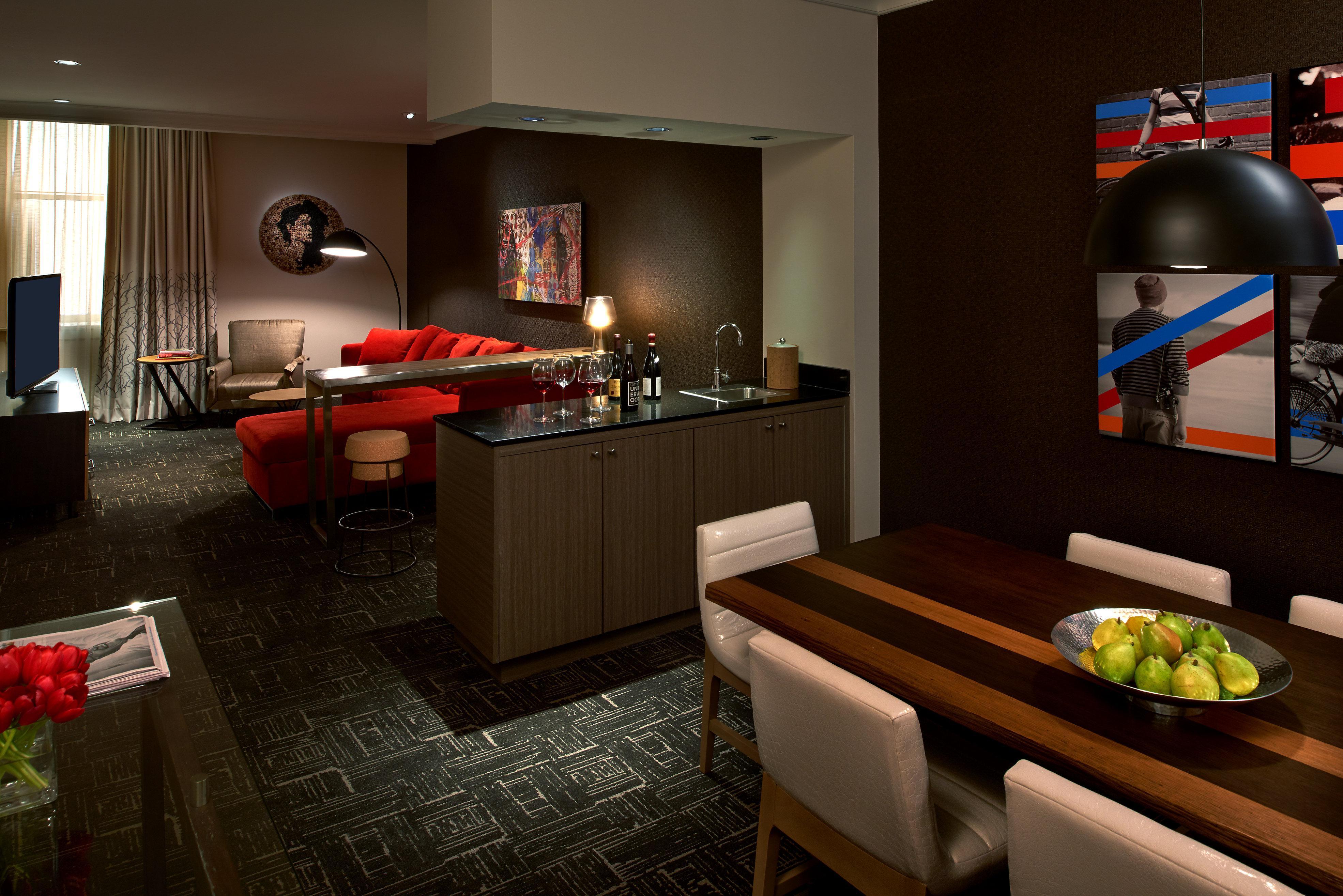 Kimpton Vintage By Ihg 4*
