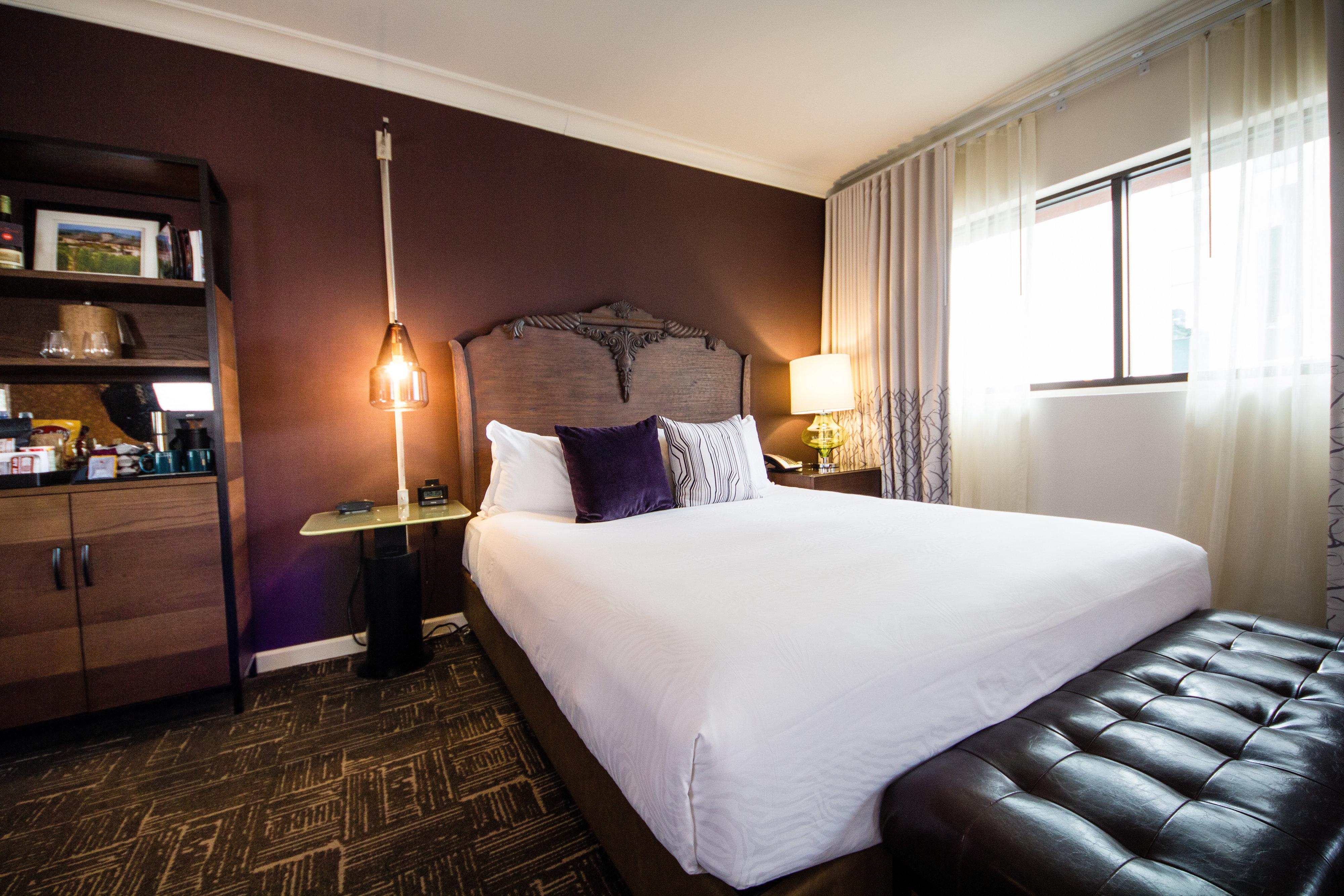 Kimpton Vintage By Ihg 4* Portland
