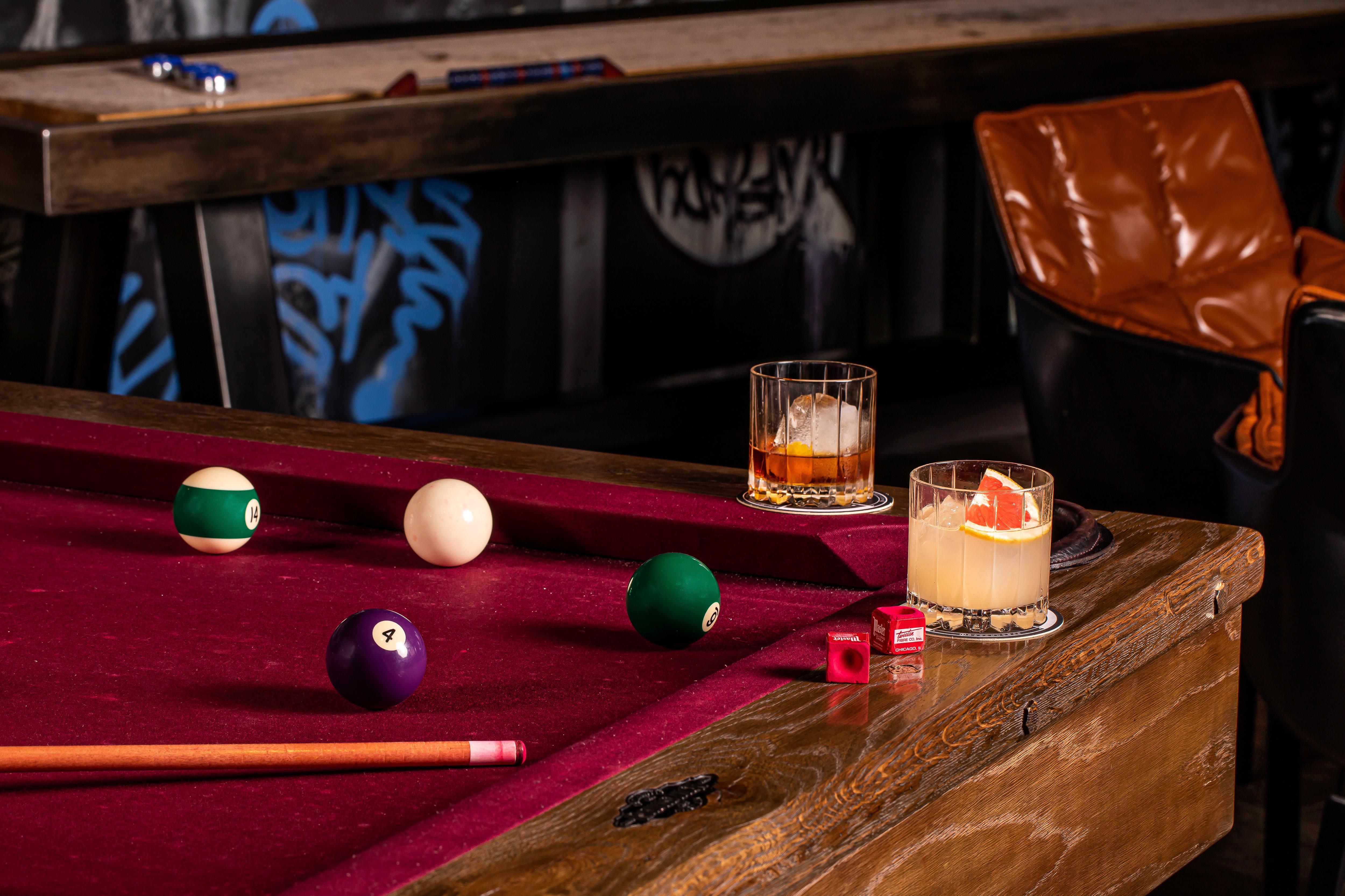 Hotel Kimpton Vintage By Ihg