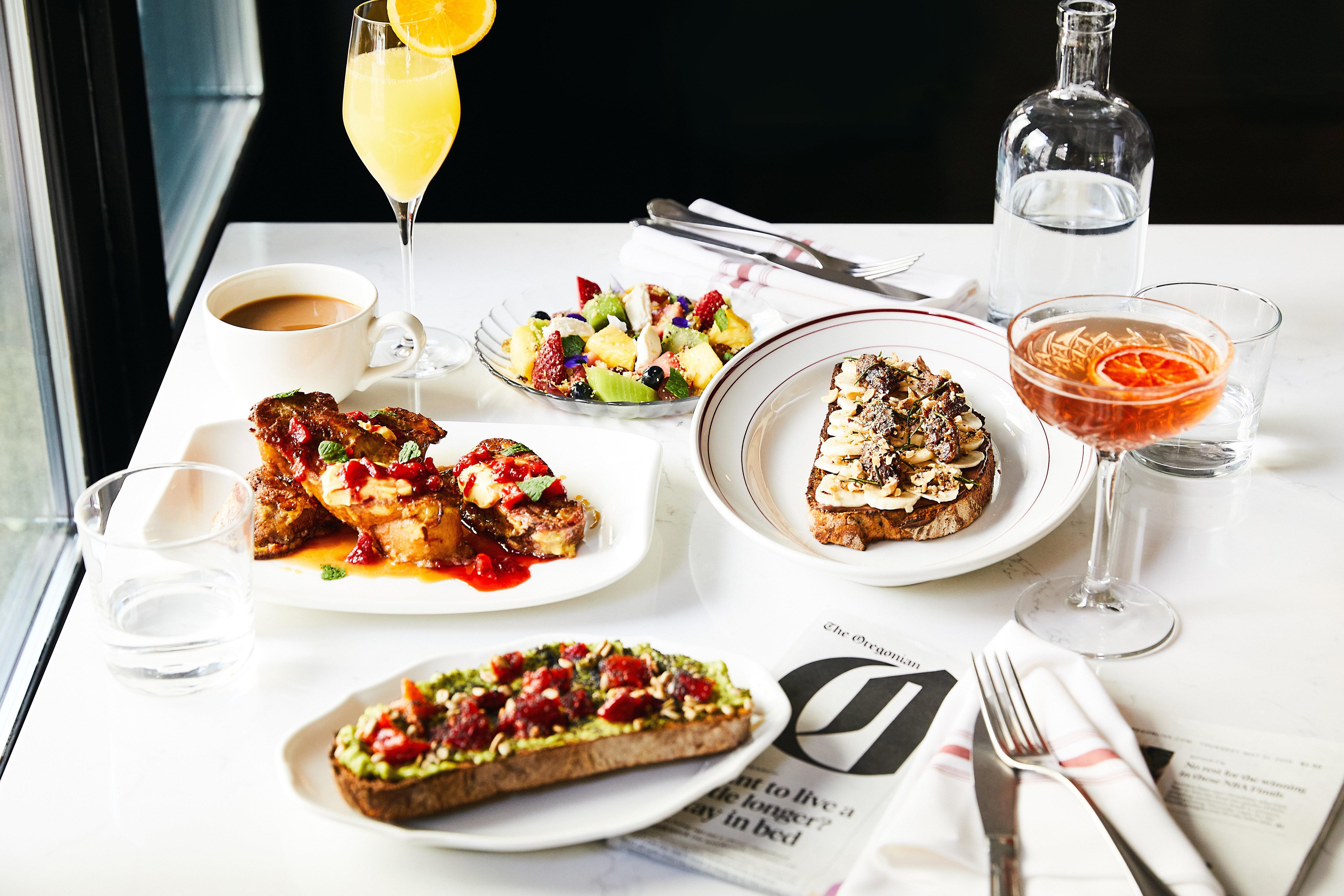 Kimpton Vintage By Ihg Hotel Portland