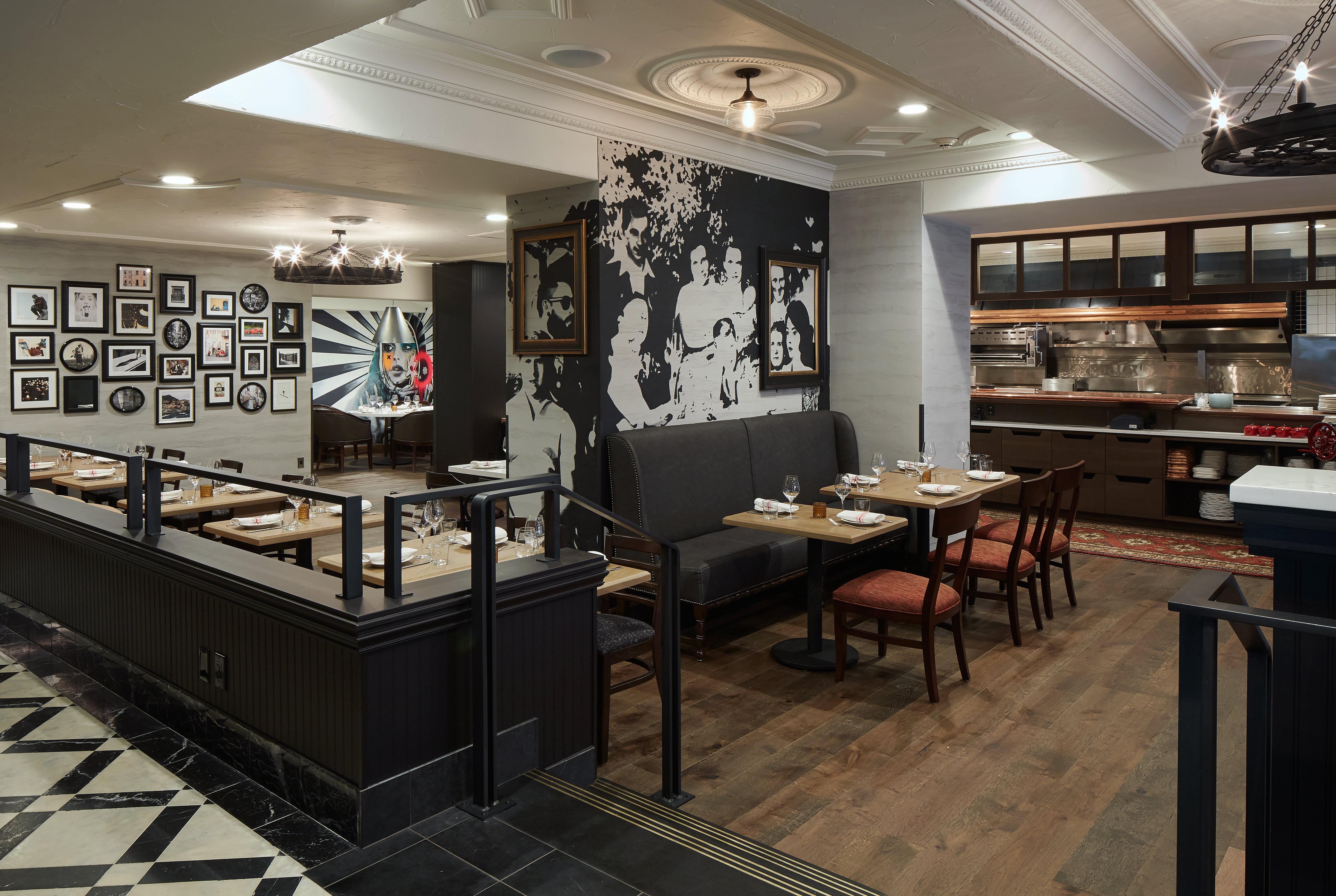 Kimpton Vintage By Ihg Hotel 4*