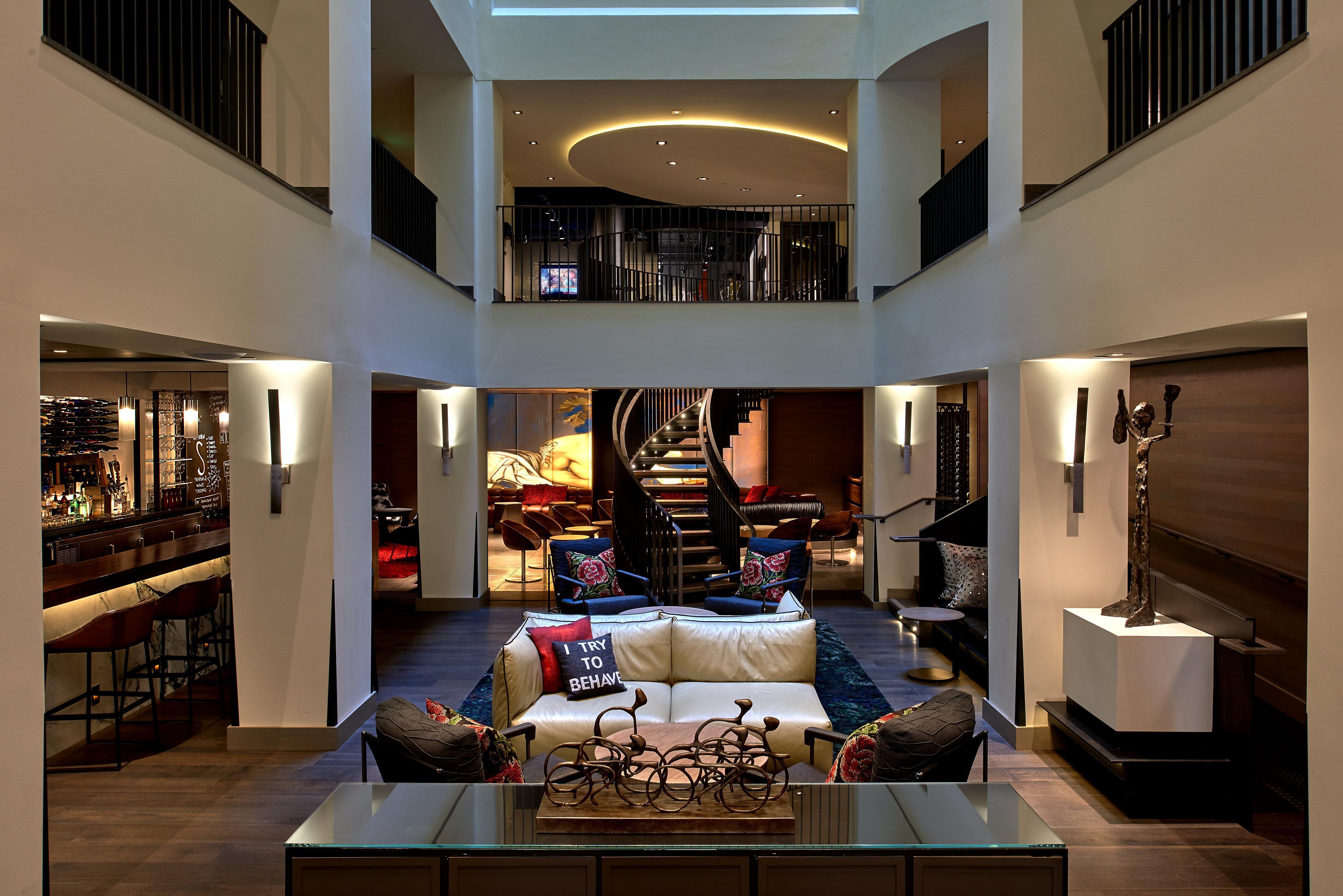 Hotel Kimpton Vintage By Ihg 4*