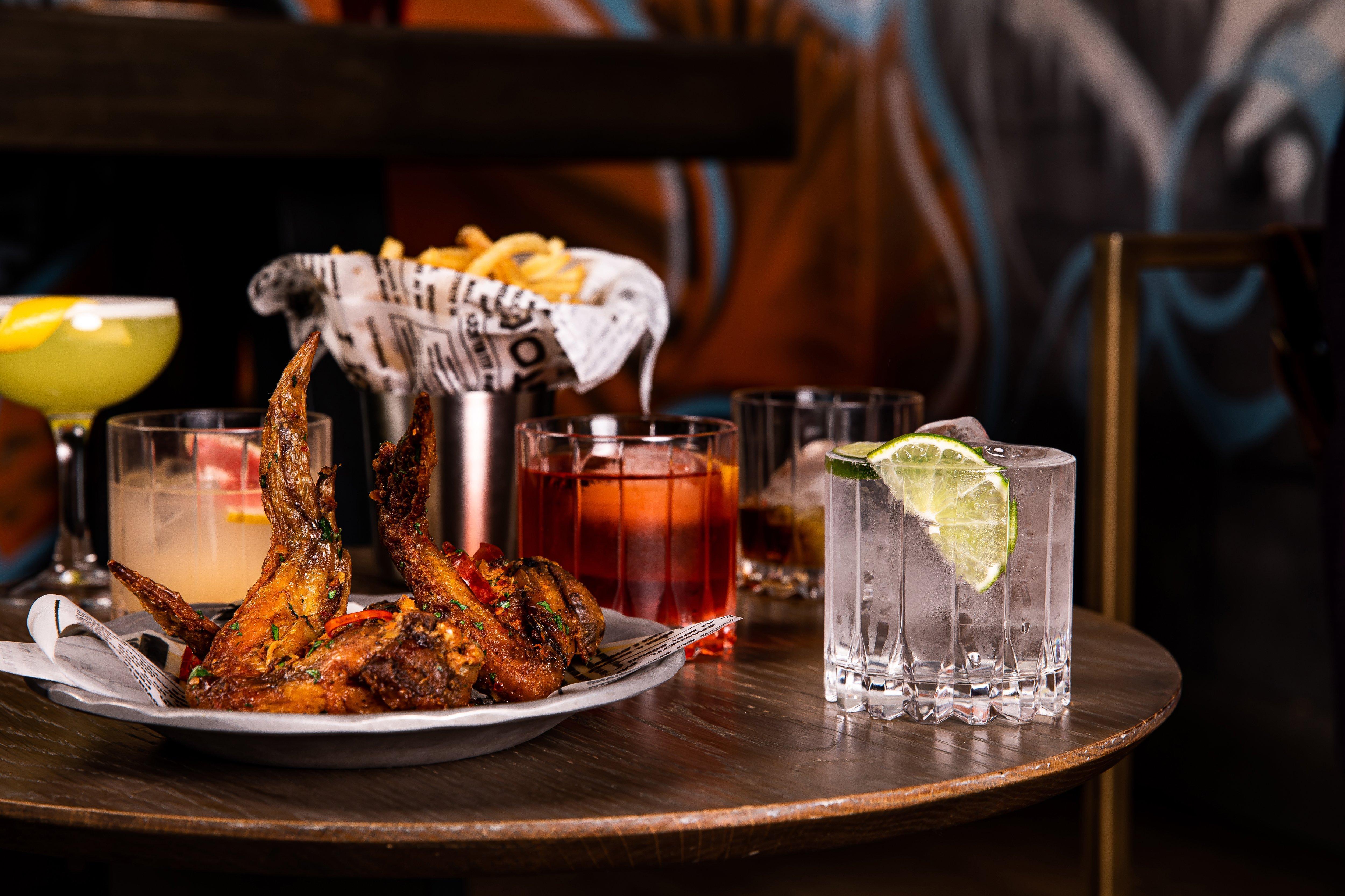 Kimpton Vintage By Ihg 4* Portland