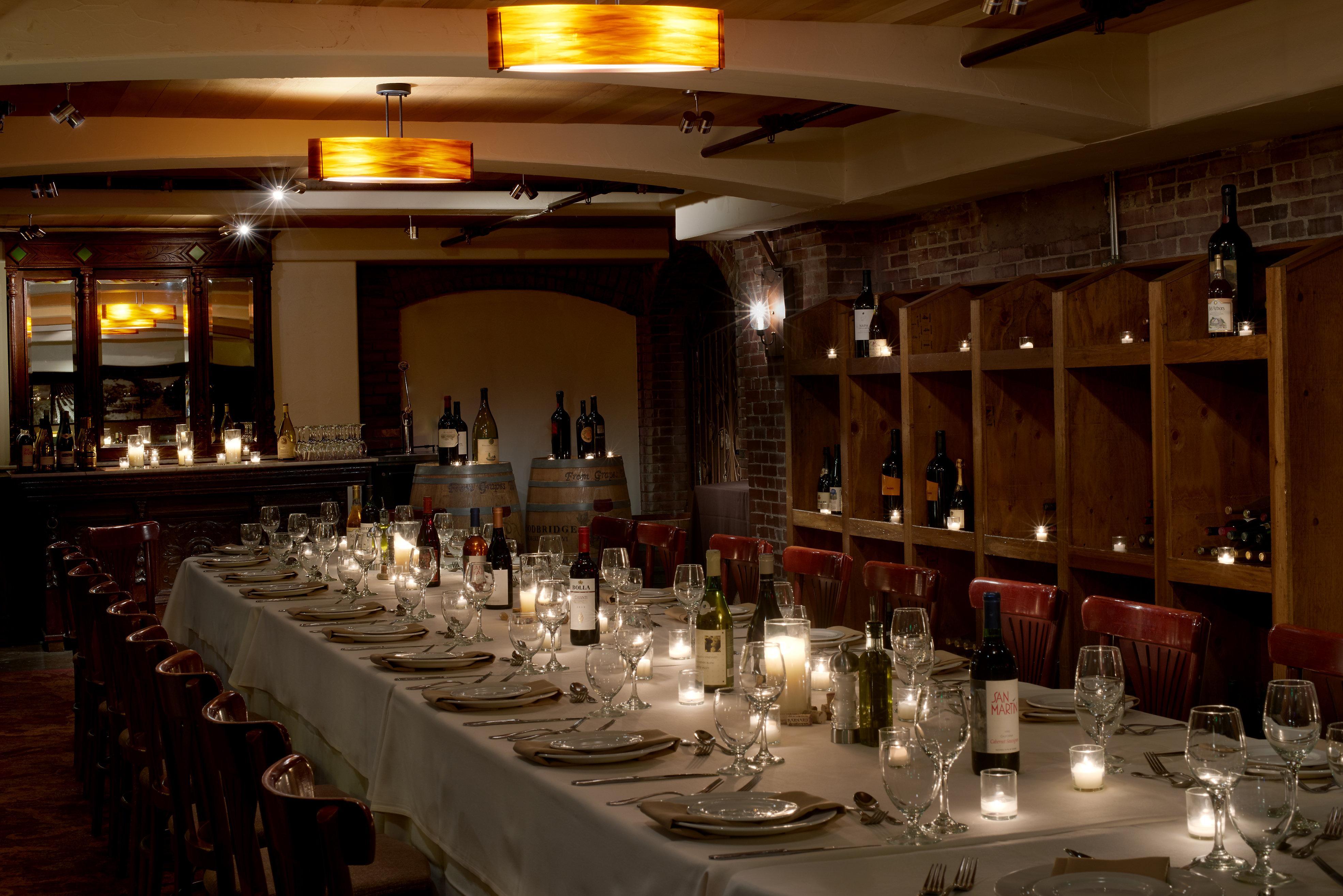 Hotel Kimpton Vintage By Ihg