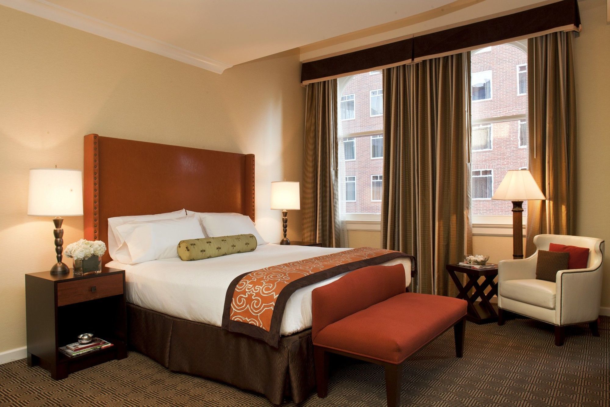 Hotel Kimpton Vintage By Ihg