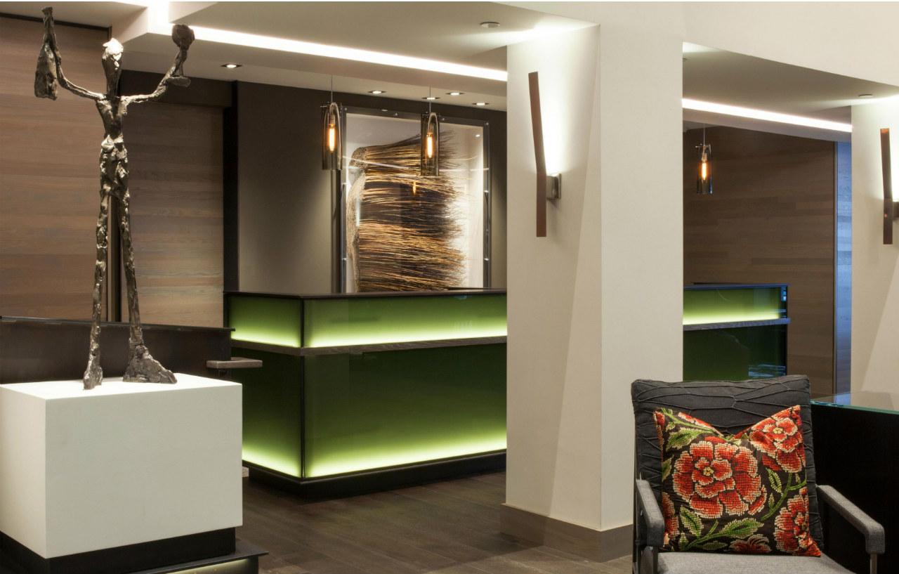 Hotel Kimpton Vintage By Ihg 4*