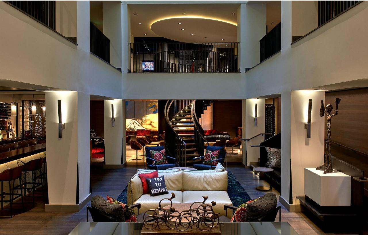 Kimpton Vintage By Ihg 4* Portland