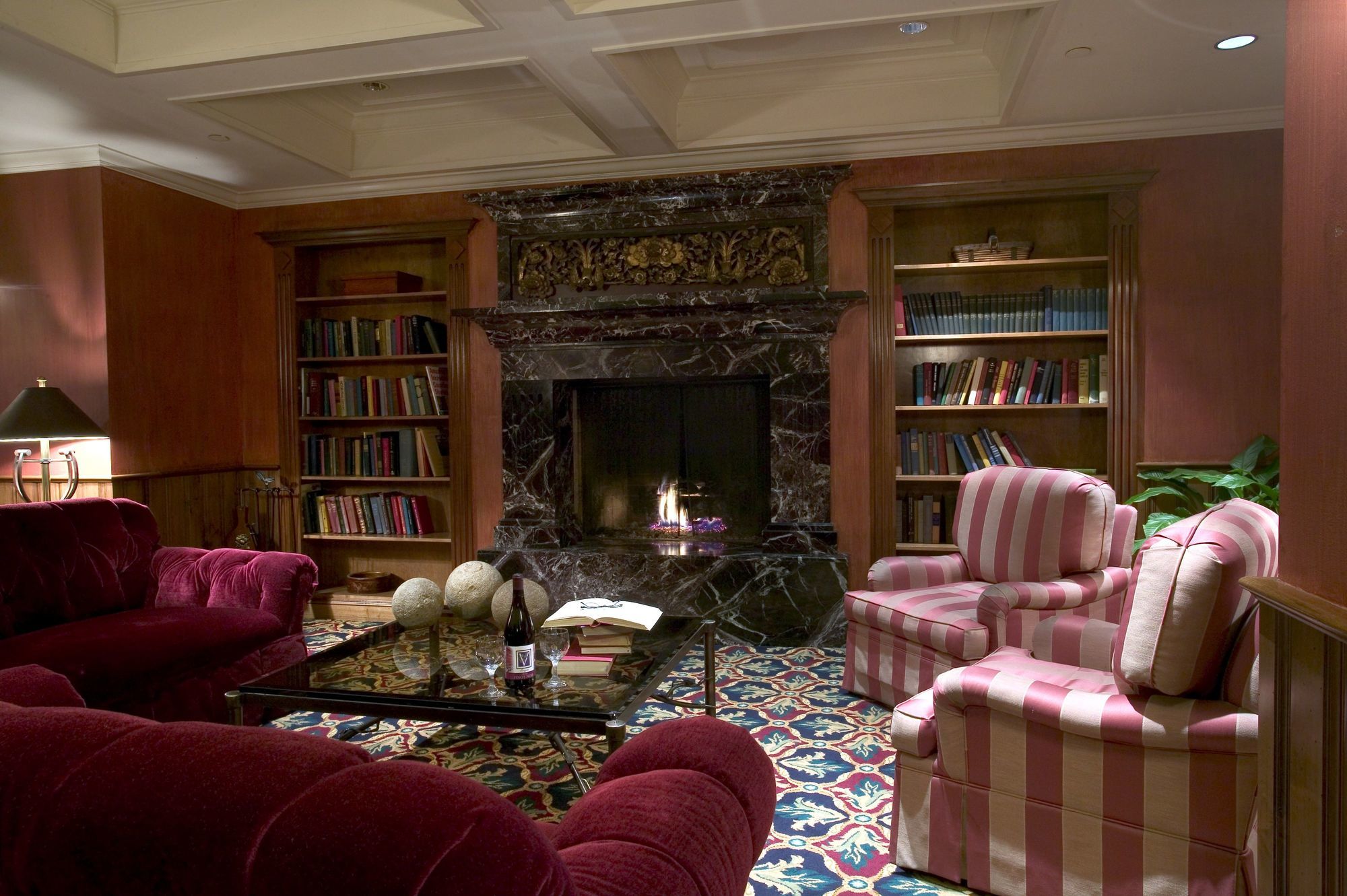 Hotel Kimpton Vintage By Ihg 4*