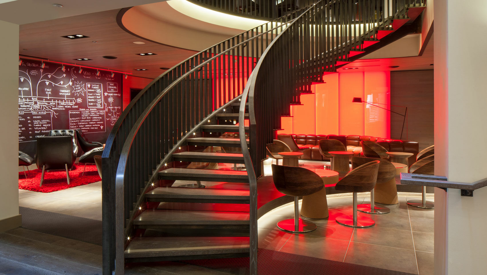 Kimpton Vintage By Ihg 4* Portland