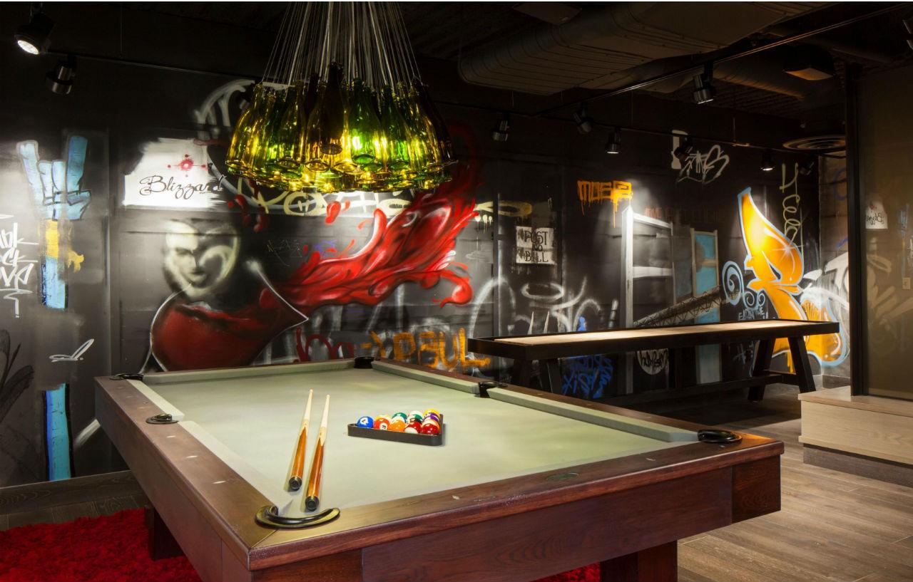 Kimpton Vintage By Ihg Portland
